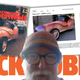 Illustration for article titled That Penis Car Craigslist Ad Is Fake But The Cars Real And Much More Interesting